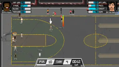 Basketball Classics preview 9