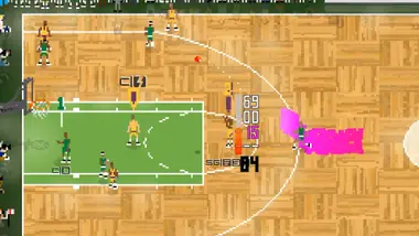 Basketball Classics preview 12