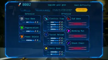 Bass Defense - Rhythm Meets Strategy preview 6