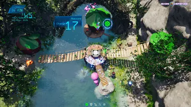 Bass Defense - Rhythm Meets Strategy preview 4