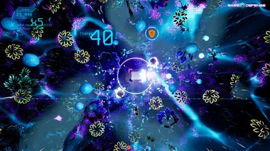Bass Defense - Rhythm Meets Strategy preview 2
