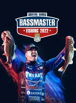 Bassmaster Fishing 2022 | Deluxe Edition preview 2