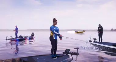 Bassmaster Fishing 2022 | Deluxe Edition preview 5