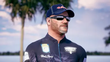 Bassmaster Fishing 2022 | Deluxe Edition preview 3