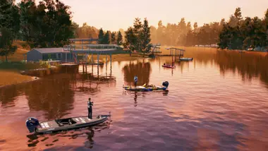 Bassmaster Fishing 2022 | Deluxe Edition preview 4