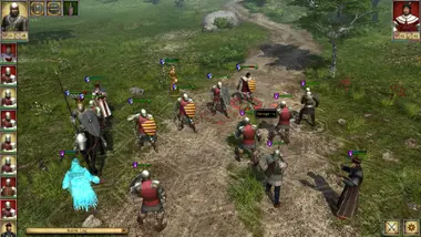 Bastard preview 8