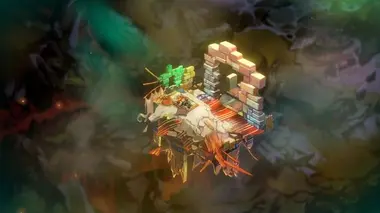 Bastion preview 4