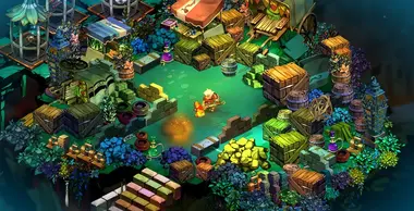Bastion preview 7