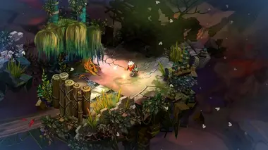 Bastion preview 22