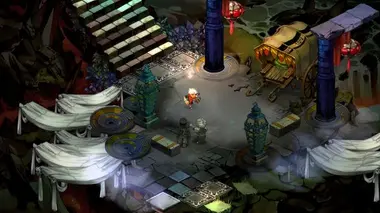 Bastion preview 23