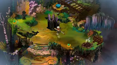 Bastion preview 19