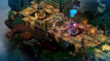 Bastion preview 14