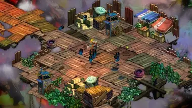Bastion preview 11