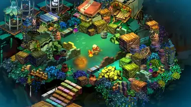 Bastion preview 7
