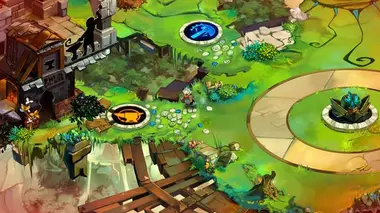 Bastion - Live - UNITED STATES preview 2