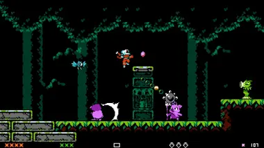 Bat Boy preview 7