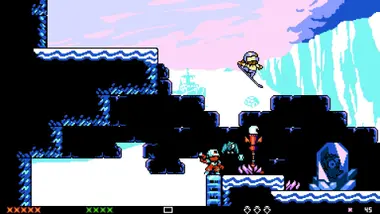 Bat Boy preview 2