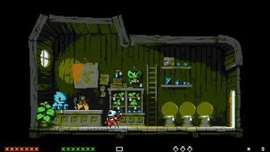 Bat Boy preview 5