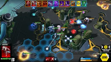 BATALJ preview 9