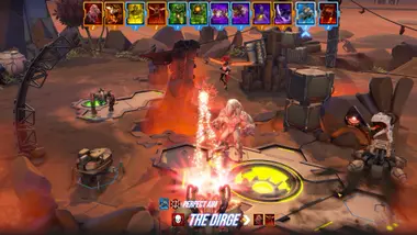 BATALJ preview 12