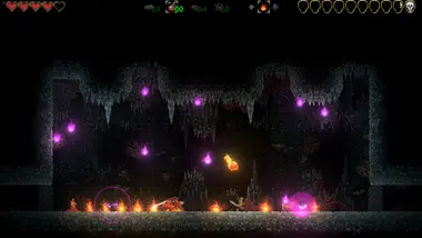 Batbarian: Testament of the Primordials preview 8