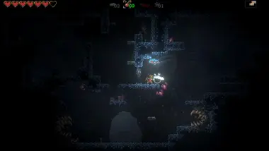 Batbarian: Testament of the Primordials preview 6