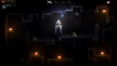 Batbarian: Testament of the Primordials preview 2