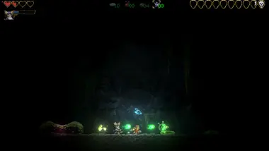 Batbarian: Testament of the Primordials preview 4