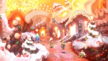 Baten Kaitos I & II HD Remaster preview 6