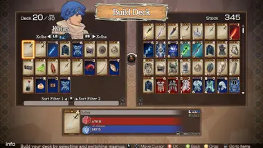 Baten Kaitos I & II HD Remaster preview 8