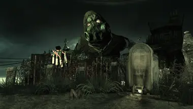 Batman: Arkham Asylum GOTY preview 5