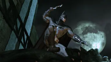 Batman: Arkham Asylum GOTY preview 4