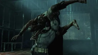 Batman: Arkham Asylum GOTY preview 2