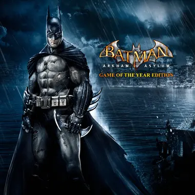 Batman: Arkham Asylum GOTY preview 8