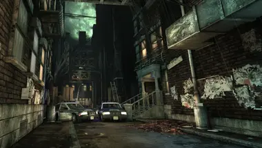 Batman: Arkham Asylum GOTY preview 6