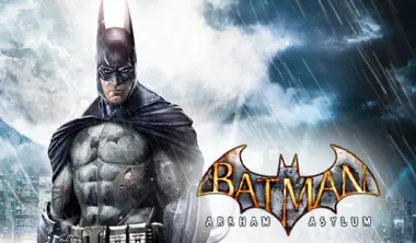 Batman: Arkham Asylum GOTY preview 7