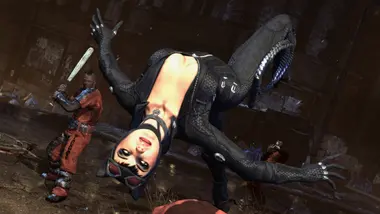 Batman Arkham City GOTY preview 5