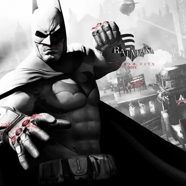 Batman: Arkham City | GOTY Edition preview 6