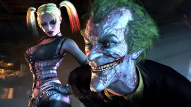 Batman: Arkham Collection - - UNITED STATES preview 5