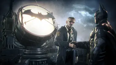 Batman: Arkham Knight preview 10