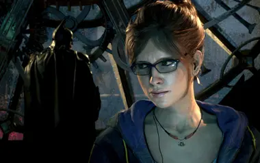 Batman: Arkham Knight preview 7