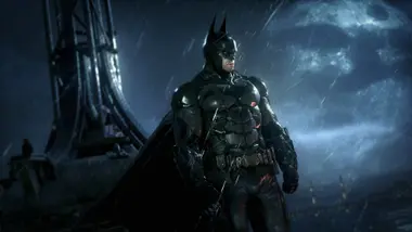 Batman: Arkham Knight | Premium Edition preview 15