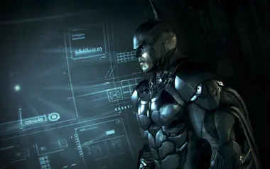 Batman: Arkham Knight | Premium Edition preview 13