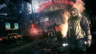 Batman: Arkham Knight | Premium Edition preview 9