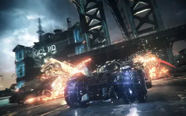 Batman: Arkham Knight | Premium Edition preview 5
