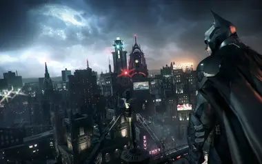 Batman: Arkham Knight | Premium Edition preview 6