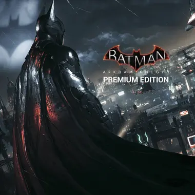 Batman: Arkham Knight | Premium Edition preview 21