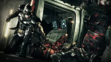 Batman: Arkham Knight Season Pass preview 6