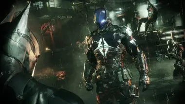 Batman: Arkham Knight Season Pass preview 4