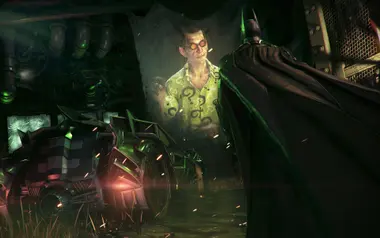 Batman: Arkham Knight - Live - UNITED STATES preview 4